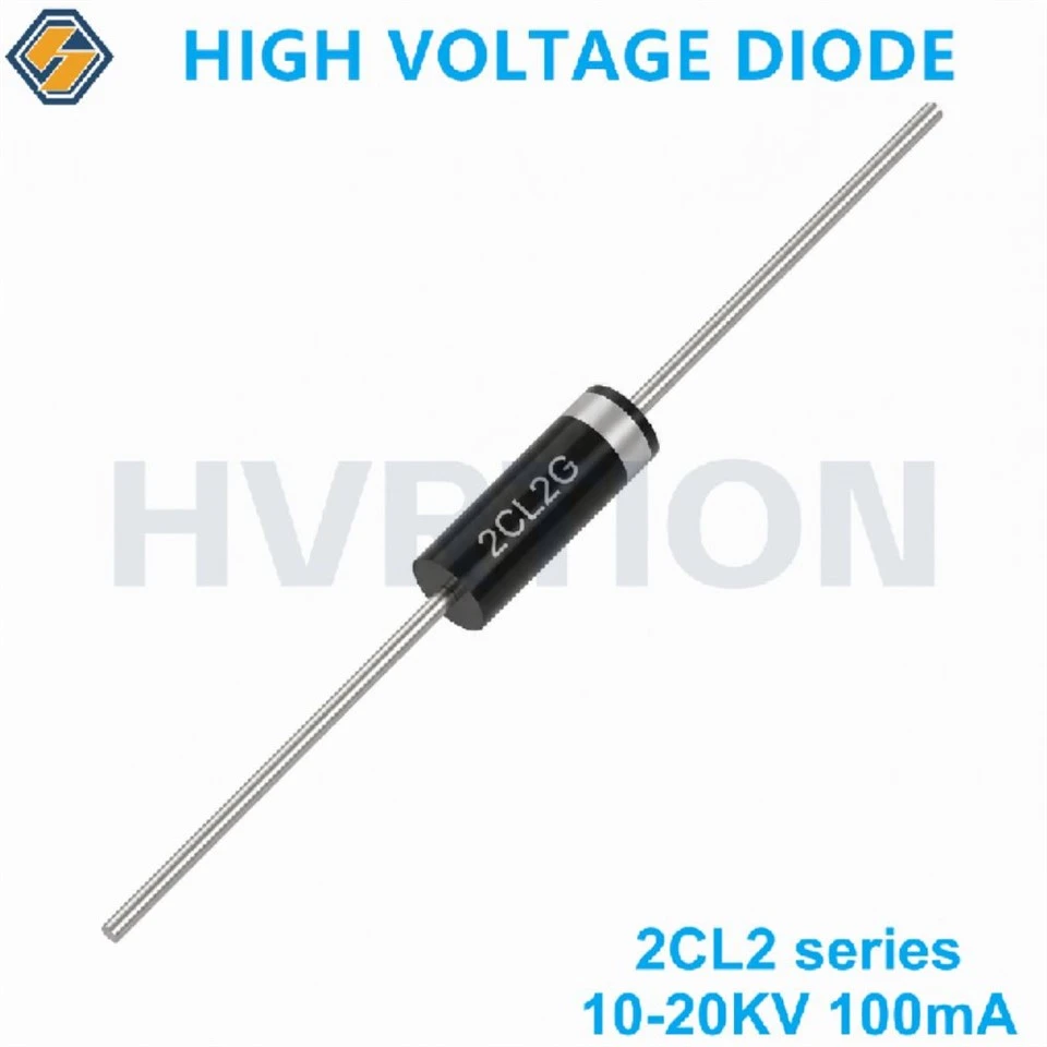 2CL2-100mA yuqori kuchlanishli diod