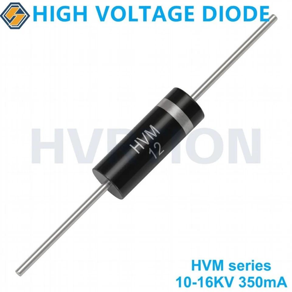 HVM Series Microwave Rectifier suppliers