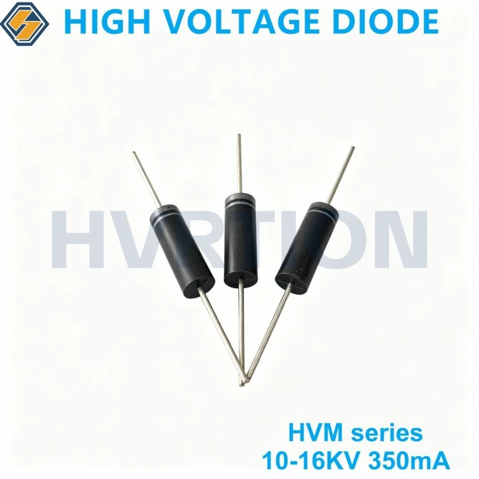 HVM Series Microwave Rectifier factory