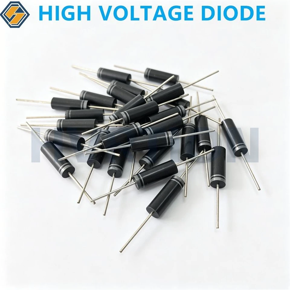 HVM Series Microwave Rectifier best