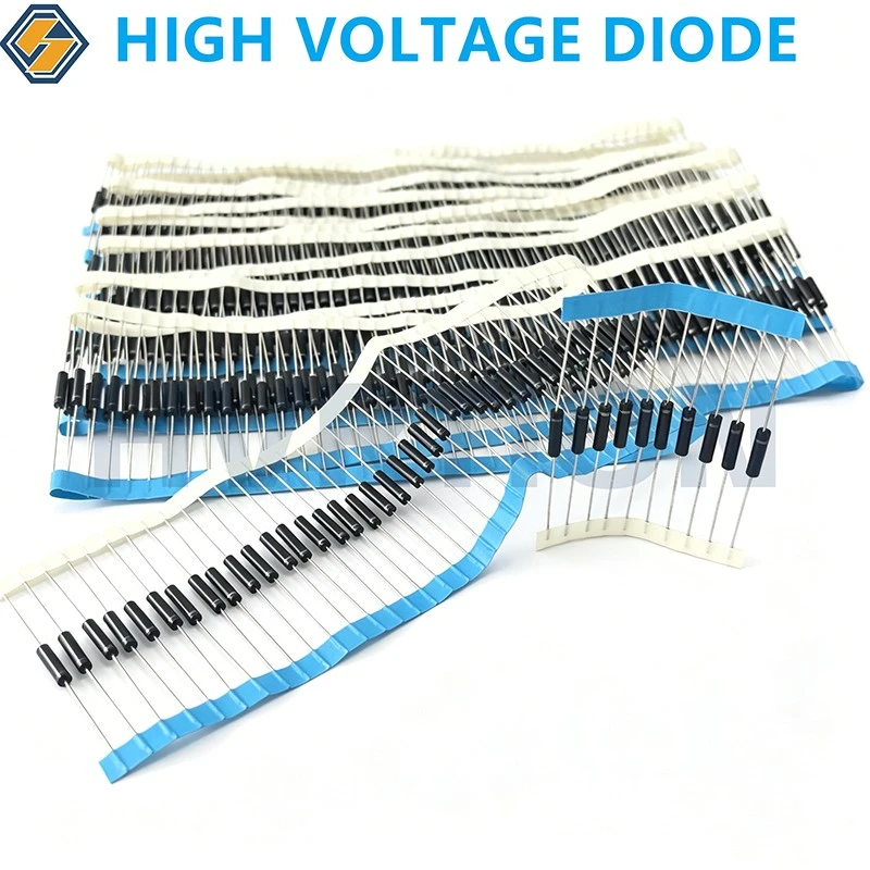 RT7-M Series HV Diode factory