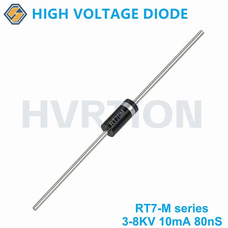 RT7-M seriyali HV diodi
