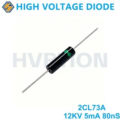 2CL73A HV rektifikatori 5mA